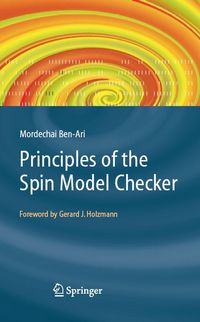 Produktbild: Principles of the Spin Model Checker