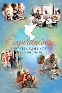 Produktbild: Experiencing: That Still Small Voice