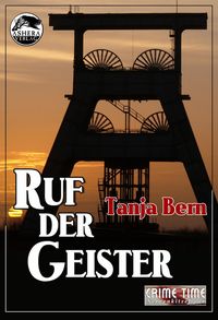 Bild vom Artikel Ruf der Geister vom Autor Tanja Bern