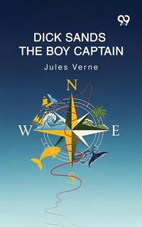 Produktbild: Dick Sands The Boy Captain
