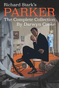 Bild vom Artikel Richard Stark's Parker: The Complete Collection vom Autor Richard Stark
