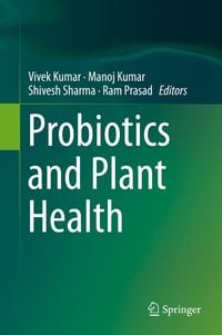 Produktbild: Probiotics and Plant Health