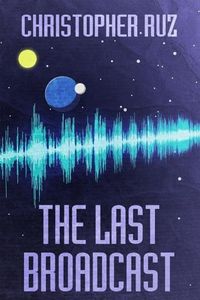 Produktbild: The Last Broadcast