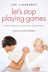 Produktbild: Let's Stop Playing Games
