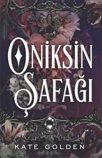 Produktbild: Oniksin Safagi