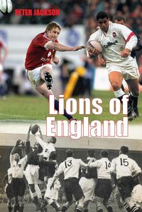 Bild vom Artikel Lions of England vom Autor Peter Jackson