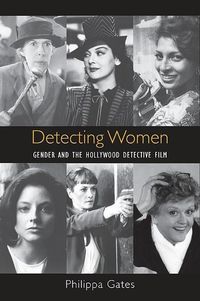 Produktbild: Detecting Women