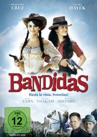 Produktbild: Bandidas