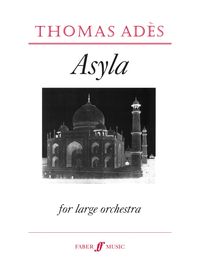 Produktbild: Ad&egrave;s, T: Asyla