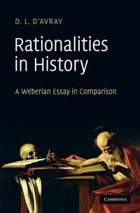 Produktbild: Rationalities in History