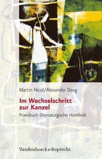 Produktbild: Im Wechselschritt zur Kanzel