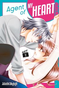 Produktbild: Agent of My Heart 02