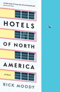Produktbild: Hotels of North America