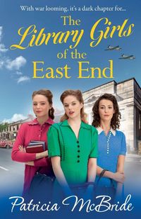 Produktbild: The Library Girls of the East End