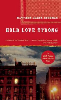 Produktbild: Hold Love Strong