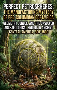 Produktbild: Perfect Petrospheres: The Manufacturing Mystery of Pre-Columbian Costa Rica