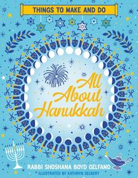 Produktbild: All About Hanukkah