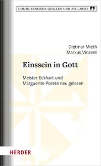 Produktbild: Einssein in Gott