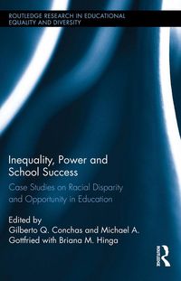 Produktbild: Inequality, Power and School Success