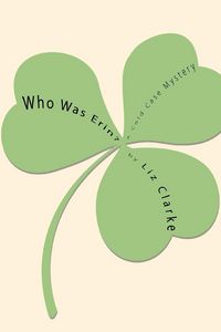 Produktbild: Who Was Erin?