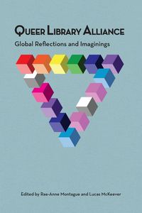 Produktbild: Queer Library Alliance