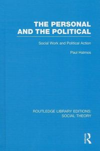 Produktbild: Personal & The Political