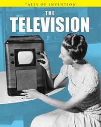 Produktbild: Television