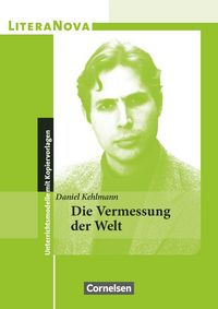 Produktbild: LiteraNova - Unterrichtsmodelle mit Kopiervorlagen