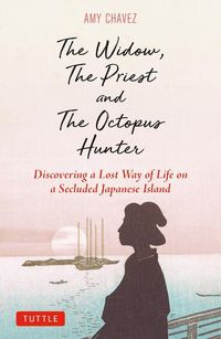 Produktbild: The Widow, The Priest and The Octopus Hunter