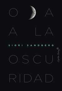 Produktbild: Oda a la oscuridad