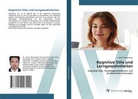 Produktbild: Kognitive Stile und Lerngewohnheiten