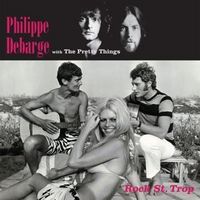 Produktbild: Rock St.Trop