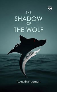 Produktbild: Shadow Of The Wolf