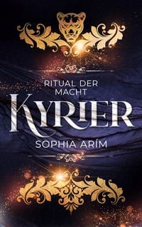 Produktbild: Kyrier - Ritual der Macht