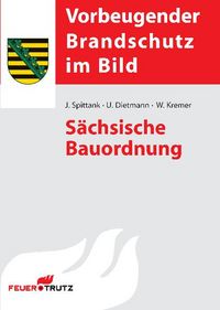 Produktbild: S&auml;chsische Bauordnung