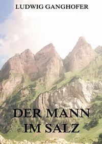 Produktbild: Der Mann im Salz