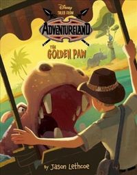 Produktbild: The Golden Paw