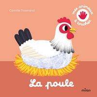 Produktbild: La poule