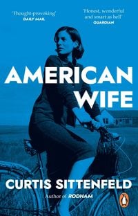 Produktbild: American Wife
