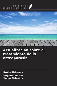 Produktbild: Actualizaci&oacute;n sobre el tratamiento de la osteoporosis