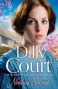 Produktbild: Court, D: Nettie's Secret