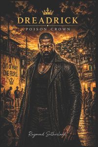 Produktbild: Dreadrick Poison Crown