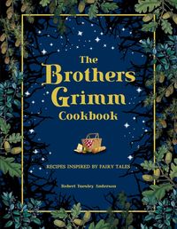 Produktbild: Brothers Grimm Cookbook