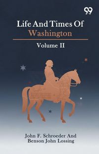 Produktbild: Life And Times Of Washington