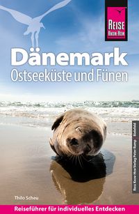 Bild vom Artikel Reise Know-How Reiseführer Dänemark - Ostseeküste und Fünen vom Autor Thilo Scheu