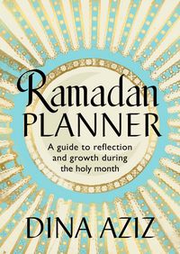 Produktbild: Ramadan Planner