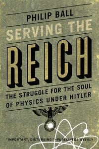 Produktbild: Serving the Reich