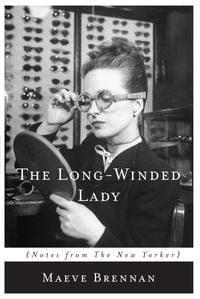 Produktbild: The Long-Winded Lady