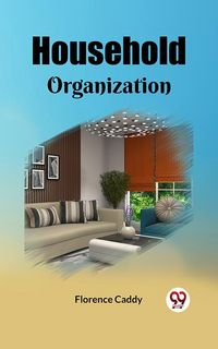 Produktbild: Household Organization