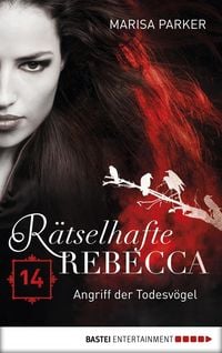 Produktbild: R&auml;tselhafte Rebecca 14